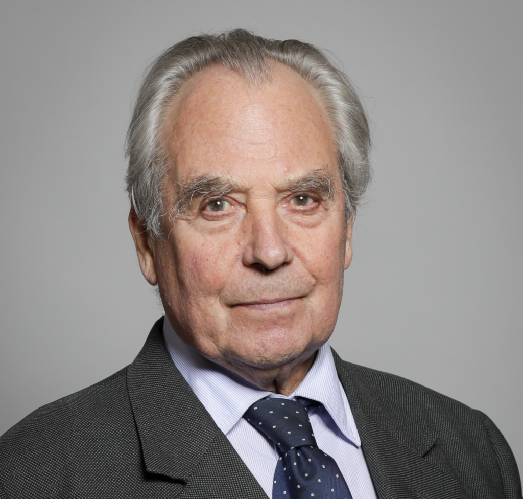 ‘The Problem of the EU’ - The Whitefriars Club